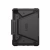 Чохол до планшета UAG iPad Pro 11" (Gen 5 2024) Metropolis SE Black (124475114040) - Image 4