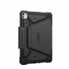 Чохол до планшета UAG iPad Pro 11" (Gen 5 2024) Metropolis SE Black (124475114040) - Image 6