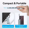 Концентратор VENTION USB 3.1 Type-C to HDMI/USB 3.0x3/SD/TF/PD 100W 7-in-1 (TOPHB) - Image 4