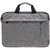 Сумка для ноутбука Vinga 15-16" NB1600 melange gray (NB1600GY) - Image 2