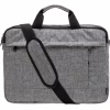 Сумка для ноутбука Vinga 15-16" NB1600 melange gray (NB1600GY) - Image 5