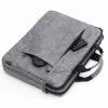 Сумка для ноутбука Vinga 15-16" NB1600 melange gray (NB1600GY) - Image 6