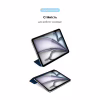 Чехол для планшета Armorstandart Smart Case iPad Air 11 2024 Midnight Blue (ARM78295) - Image 5