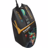 Мышка A4Tech W63 Max USB Renegade Midnight (4711421000536) - Image 2