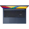 Ноутбук ASUS Vivobook 15 X1504VA-BQ590 (90NB13Y1-M000Y0) - Image 5