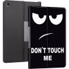 Чохол до планшета BeCover Smart Case Lenovo Tab Plus 11.5" Don''t Touch (711844) - Image 2