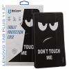 Чохол до планшета BeCover Smart Case Lenovo Tab Plus 11.5" Don''t Touch (711844) - Image 5
