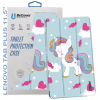 Чохол до планшета BeCover Smart Case Lenovo Tab Plus 11.5" Unicorn (711847) - Image 5
