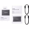 Накопитель SSD USB 3.2 4TB T7 Samsung (MU-PC4T0T/WW) - Image 5