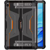 Планшет OUKITEL RT6 10.1" 8/256GB NFC LTE Black-Orange (6931940750226) - Image 2