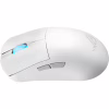 Мишка ASUS ROG Harpe Ace Mini Wireless/Bluetooth/USB White (90MP03Z0-BMUA10) - Image 3