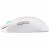Мишка ASUS ROG Harpe Ace Mini Wireless/Bluetooth/USB White (90MP03Z0-BMUA10) - Image 4