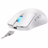Мишка ASUS ROG Harpe Ace Mini Wireless/Bluetooth/USB White (90MP03Z0-BMUA10) - Image 8