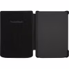 Чохол до електронної книги Pocketbook 6" Shell cover PB629/634 black (H-S-634-K-WW) - Image 2
