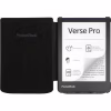 Чохол до електронної книги Pocketbook 6" Shell cover PB629/634 black (H-S-634-K-WW) - Image 3