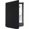 Чохол до електронної книги Pocketbook 6" Shell cover PB629/634 black (H-S-634-K-WW) - Image 4