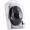 Мишка Logic concept LM-2A Wireless Black (M-LC-LM2A) - Image 5