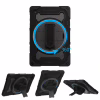 Чехол для планшета BeCover Horizontal handle Apple iPad 10.2 2019/2020/2021 Black (712150) - Image 2