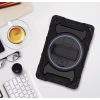 Чехол для планшета BeCover Horizontal handle Apple iPad 10.2 2019/2020/2021 Black (712150) - Image 4