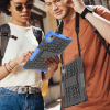 Чехол для планшета BeCover Lenovo Tab M11 (2024) TB-TB330FU/Xiaoxin Pad 11 (2024) 11" Blue (711921) - Image 6