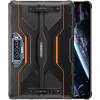 Планшет OUKITEL RT8 11" 6/256GB NFC LTE Dual Sim Black-Orange with hand з ручкою (6931940756396) - Image 2