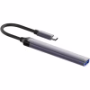 Концентратор ColorWay USB-C 4-в-1 USB2.0х3/USB3.0 (CW-HUB04) - Image 3
