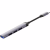 Концентратор ColorWay USB-C 4-в-1 USB2.0х3/USB3.0 (CW-HUB04) - Image 4