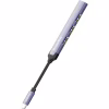 Концентратор ColorWay USB-C 4-в-1 USB2.0х3/USB3.0 (CW-HUB04) - Image 5