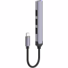 Концентратор ColorWay USB-C 4-в-1 USB2.0х3/USB3.0 (CW-HUB04) - Image 6