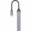 Концентратор ColorWay USB-C 4-в-1 USB2.0х3/USB3.0 (CW-HUB04) - Image 7