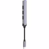 Концентратор ColorWay USB-C 4-в-1 USB2.0х3/USB3.0 (CW-HUB04) - Image 8
