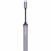 Концентратор ColorWay USB-C 4-в-1 USB2.0х3/USB3.0 (CW-HUB04) - Image 9