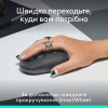 Мишка Logitech POP Mouse With Emoji Bluetooth Graphite (910-007412) - Image 3