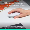 Мишка Logitech POP Mouse With Emoji Bluetooth Off-White (910-007411) - Image 3