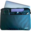 Чехол для ноутбука Acer 14" SLEEVE MULTI POCKET (ZL.BAGEE.00E) - Image 4