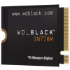 Накопитель SSD M.2 2230 500GB BLACK SN770M WD (WDS500G3X0G) - Image 2