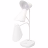 Настільна лампа Quantum ASCONA LED з USB (QM-TL1030) - Image 5
