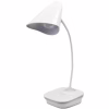 Настільна лампа Quantum ASCONA LED з USB (QM-TL1030-4K) - Image 2