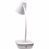 Настільна лампа Quantum ASCONA LED з USB (QM-TL1030-4K) - Image 3