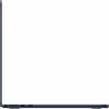Ноутбук Apple MacBook Air 13 M2 A2681 Midnight (MC7X4UA/A) - Image 2
