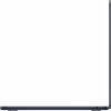 Ноутбук Apple MacBook Air 13 M2 A2681 Midnight (MC7X4UA/A) - Image 3