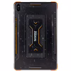 Планшет Sigma Tab A1033 X-treme 10.1" 6/128GB 4G Black-orange (4827798766811) - Image 2