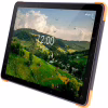 Планшет Sigma Tab A1033 X-treme 10.1" 6/128GB 4G Black-orange (4827798766811) - Image 3