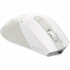 Мишка A4Tech FB45CS Air2 Bluetooth/Wireless Cream Beige (4711421999441) - Image 3
