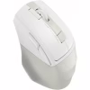 Мишка A4Tech FB45CS Air2 Bluetooth/Wireless Cream Beige (4711421999441) - Image 6