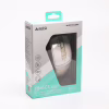 Мышка A4Tech FB45CS Air2 Bluetooth/Wireless Cream Beige (4711421999441) - Image 9