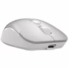 Мишка A4Tech FB26CS Air2 Bluetooth/Wireless Icy White (4711421999168) - Image 7
