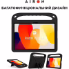 Чохол до планшета AirOn EVA Premium Xiaomi Redmi Pad SE 11" 2023 black (4822352781133) - Image 2