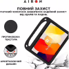 Чохол до планшета AirOn EVA Premium Xiaomi Redmi Pad SE 11" 2023 black (4822352781133) - Image 3