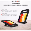 Чохол до планшета AirOn EVA Premium Xiaomi Redmi Pad SE 11" 2023 black (4822352781133) - Image 5